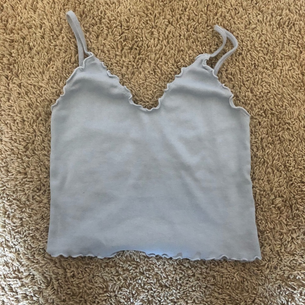 Brandy Melville Tank